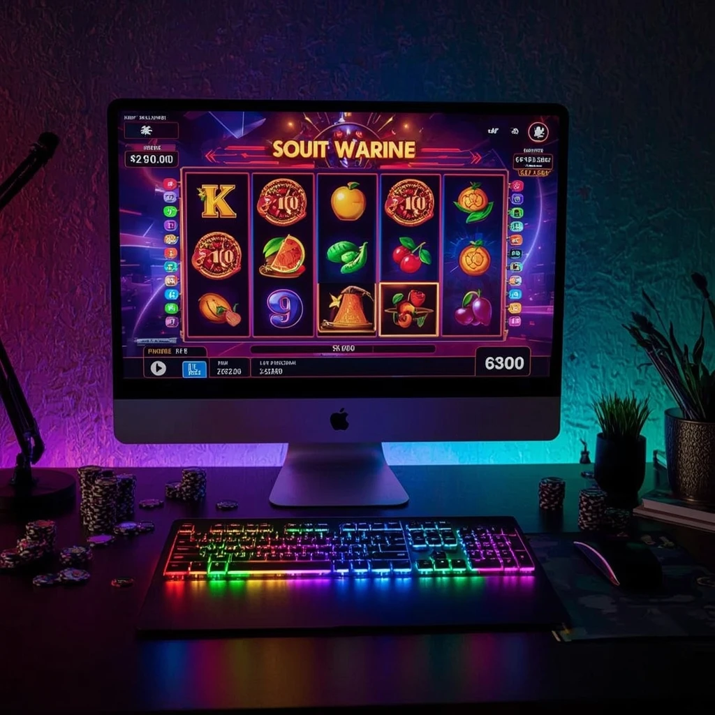 Microgaming RadioCaz Casino