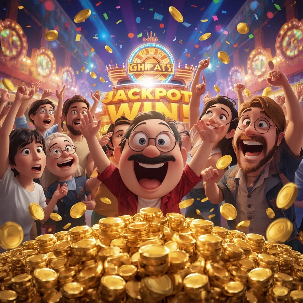 meilleurs jeux de Jackpot RadioCaz Casino