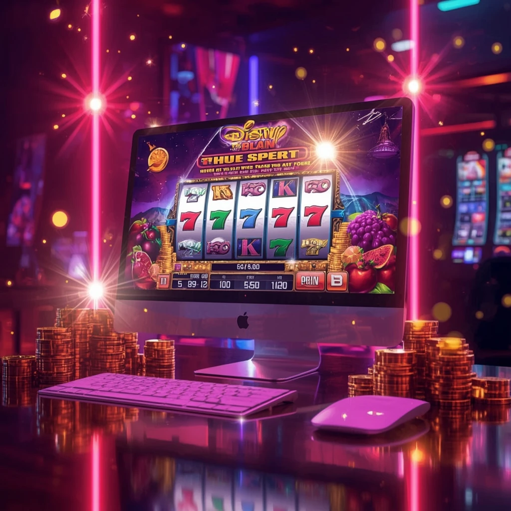 machines à sous RadioCaz Casino