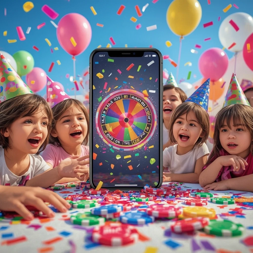 bonus de casino sur mobile RADIOCAZ CASINO