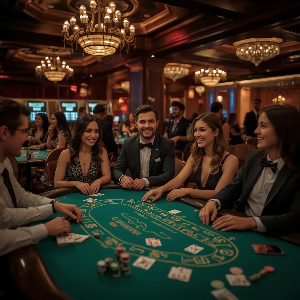 Double Bonus Poker Casino RadioCaz