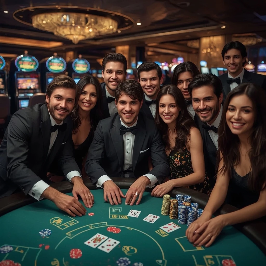 Les bases du jeu RadioCaz Casino